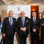 Business Luncheon in honour of the GSCC | 24 April 2024